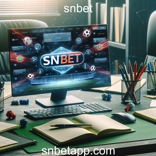 Apostas em Esportes: Diversão e Estratégia no SNBet