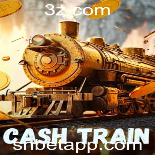 CashTrain: O Novo Fenômeno dos Jogos de Apostas Online