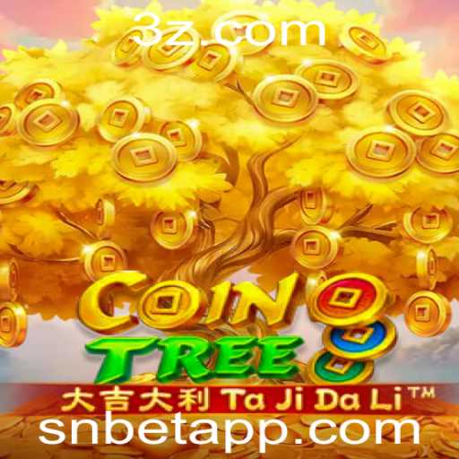 CoinTree: Descubra a Nova Sensação dos Jogos de Estratégia e Sorte