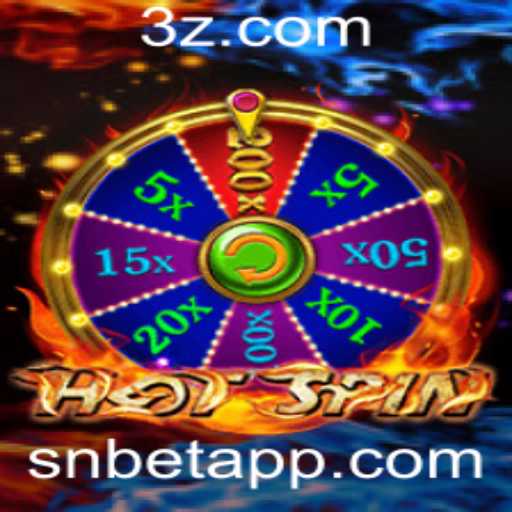 Explorando HotSpin: O Jogo de Azar que Transforma Entretenimento