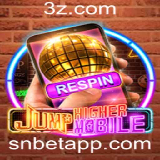 JumpHighermobile: Uma Nova Era de Desafios e Diversão no Mundo dos Jogos Mobile