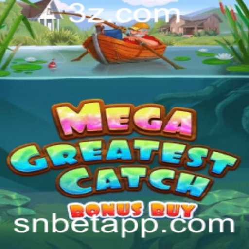 Explorando o Mundo de MegaGreatestCatchBonusBuy: O Novo Fenômeno dos Jogos