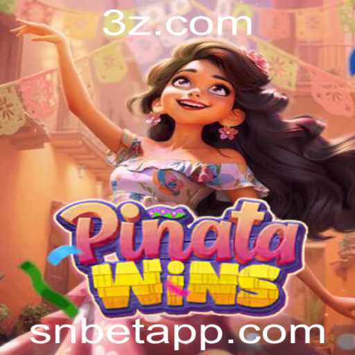 Descubra o Excitante Mundo de PinataWins