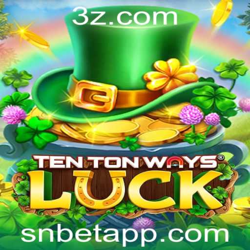 Explorando o Fascinante Mundo de TenTonWaysLuck