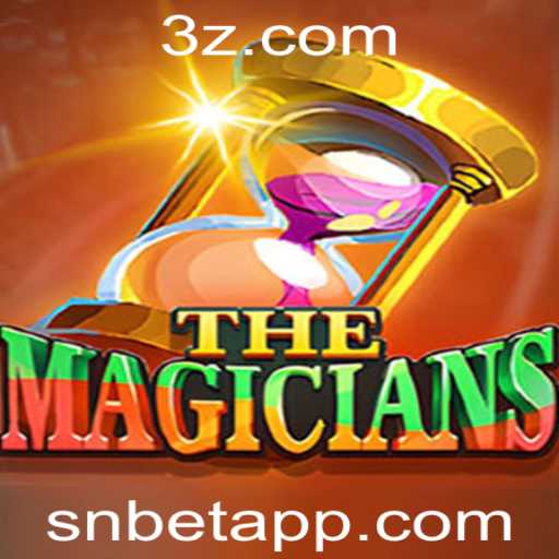 Descobrindo TheMagicians: O Jogo Que Encanta com Estratégia e Magia